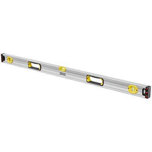 Stanley Wasserwaage FatMax II 120 cm, magnetisch, 1-43-549 Stanley Wasserwaage FatMax II 120 cm, magnetisch, 1-43-549 von FatMax