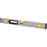 Stanley Wasserwaage FatMax PRO 120cm magnetisch von Stanley