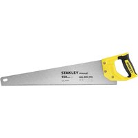 Stanley - STHT20372-1 Sharpcut Holzsäge 550 mm 11 Zähne/Zoll von IDROWEB