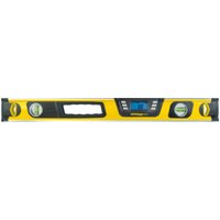 Stanley Winkelmesser digital 40 cm Stanley Winkelmesser digital 40 cm von Stanley