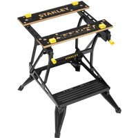 Stanley - Werktisch Workmate 2 in 1, STST83400-1 von Stanley