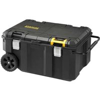 Stanley Zubehör - Mobile Montagebox FMST17870-1 Stanley Zubehör - Mobile Montagebox FMST17870-1 von Stanley