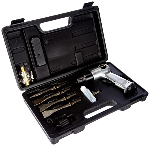 Stanley Zubehör für Luftkompressoren, Pneumatic Hammer Kit, 160173XSTN Stanley Zubehör für Luftkompressoren, Pneumatic Hammer Kit, 160173XSTN von Stanley