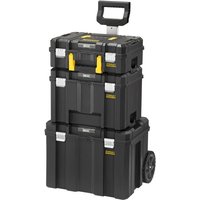 Stanley - FMST75753-9 Trolley-Koffer unbestückt von Stanley