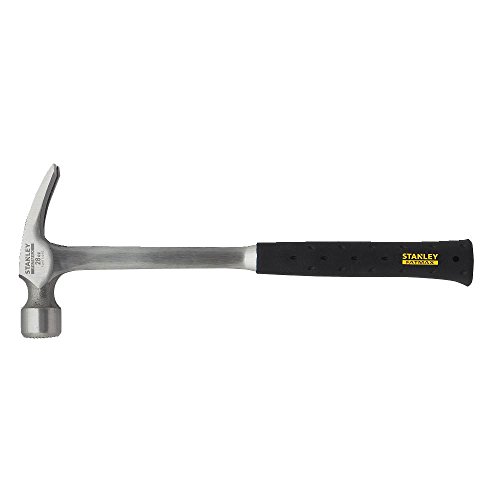 Stanley fmht51295 FatMax 28 Oz Stahl Einrahmung Hammer (1 Stück) von Stanley