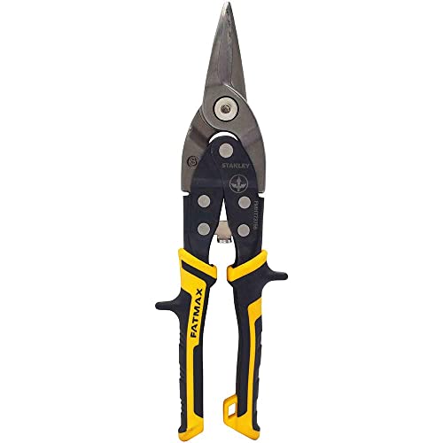 Stanley fmht73756 FatMax Durchlaufblechschere gerader Schnitt Stanley fmht73756 FatMax Durchlaufblechschere gerader Schnitt von Stanley
