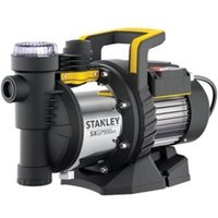 Stanley - selbstansaugende pumpe 900 w von Stanley
