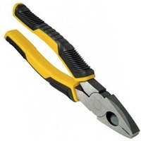 Stanley - STHT0-74454 - Gripzange universal 180mm von Stanley
