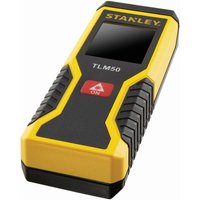 15m Laser-Entfernungsmesser TLM50 Stanley STHT1-77409 von Stanley