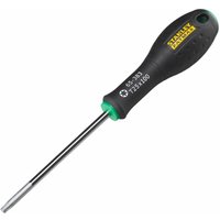 Stanley - torx® fatmax® T25 x 100 mm Schraubendreher von Stanley