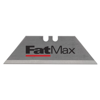 Trapezklinge FatMax 50 Stück von Stanley