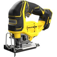 V20 Akku-Handkreissäge Brushless Lithium - Lithium 18V - Ohne Akku STANLEY FATMAX - SFMCS650B-XJ V20 Akku-Handkreissäge Brushless Lithium - Lithium 18V - Ohne Akku STANLEY FATMAX - SFMCS650B-XJ von Stanley
