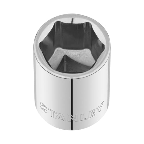 Vaso 6 caras 3/8' 16mm von Stanley