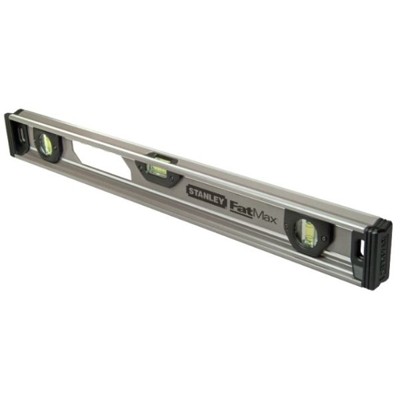 Wasserwaage FatMax I-Profil 120cm von Stanley