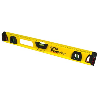 Wasserwaage FatMax II I-Profil 180cm von Stanley