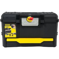 Touchlatch Werkzeugkasten mit Schublade - 48,1 x 27,9 x 28,7 cm Stanley 1-70-316 von Stanley