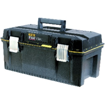 Werkzeugbox 715mm wasserdicht von Stanley