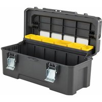 Stanley - FMST1-75791 Werkzeugbox Cantilever Pro 26 von Stanley