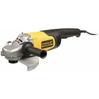 Stanley - 2.000 w 230 mm Rille von Stanley