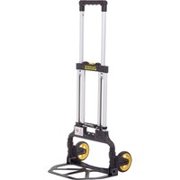 PCE - Stanley Fatmax FXWT-705 Sackkarre klappbar Aluminium Traglast (max.): 70 kg von PCE