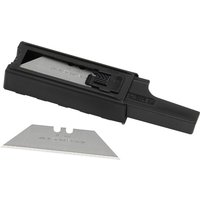 Trapezklinge Carbide 10 Stück - Stanley von Stanley