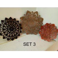 3 Mandala Combo Packs - Neuer Stil Verfügbar von StanleyJsLazerCutz