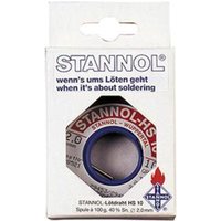 Stannol - Bastlerlot Nr.940023SB 100g von Stannol