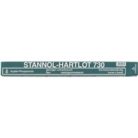 Hartlot 730 2 x 500 mm 1Kg Karton - Stannol von Stannol