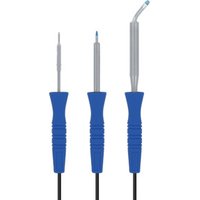 Lötkolben 80W 480 GradC Anheizen 2,4min Anschlussspannung 230V Lötkolben 80W 480 GradC Anheizen 2,4min Anschlussspannung 230V von Stannol