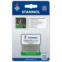 Stannol - Elektroniklot Nr.940140SB 6g von Stannol