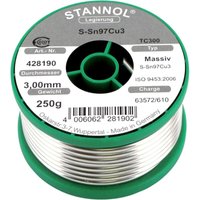 STANNOL Fittingslot 97 Nr. 428190 von Stannol