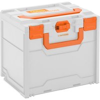CEMO Akku-Systembrandschutzbox Li-SAFE 3-S von CEMO