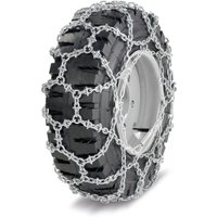 Schneeketten Profi, Bereifung 26 x 12.00-12 u.a. Schneeketten Profi, Bereifung 26 x 12.00-12 u.a. von Jungheinrich PROFISHOP