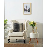 Star Home Textil Dekokissen "Schakal", aus besonders weichem Fellimitat von Star Home Textil