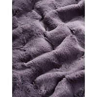 Star Home Textil Wohndecke "Rhombus", besonders weich, hochwertig, Kuscheldecke von Star Home Textil