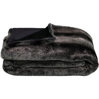 Star Home Textil Wohndecke "Rion", besonders edel, 150x200 cm von Star Home Textil