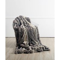 Star Home Textil Wohndecke "Schakal", besonders weich, Kuscheldecke von Star Home Textil
