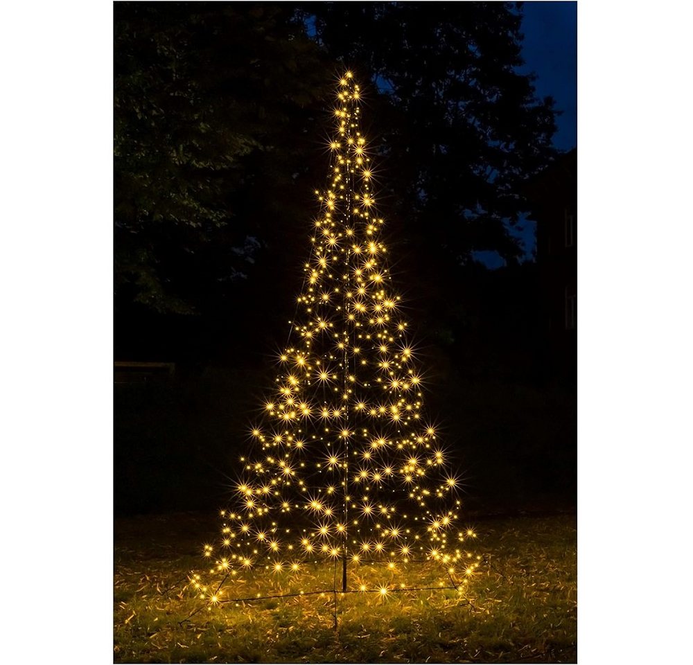 Star-Max LED Baum LED Tannenbaum GALAXY 3x1,7m 480 warmweiße LEDs außen FHS 35240 Star-Max LED Baum LED Tannenbaum GALAXY 3x1,7m 480 warmweiße LEDs außen FHS 35240 von Star-Max