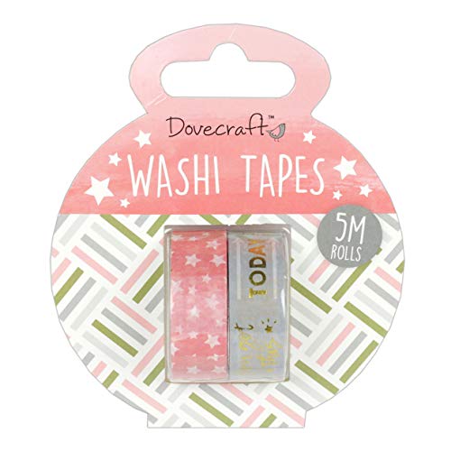 dcacc011 DC Planer Good Year – Washi Tapes von Star School Supplies