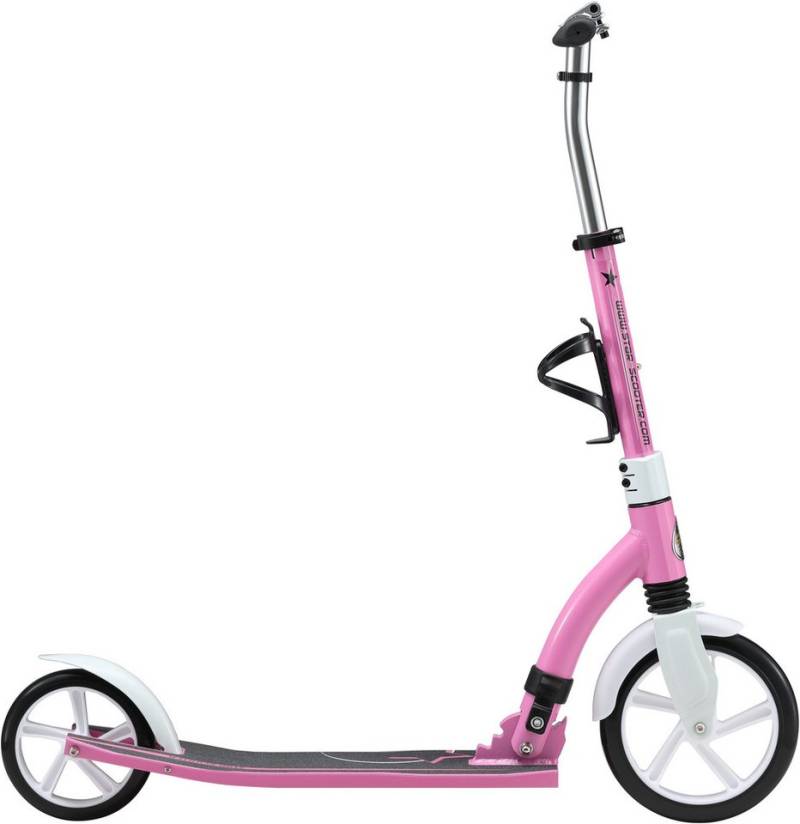 Star-Scooter Cityroller Star-Scooter Cityroller von Star-Scooter