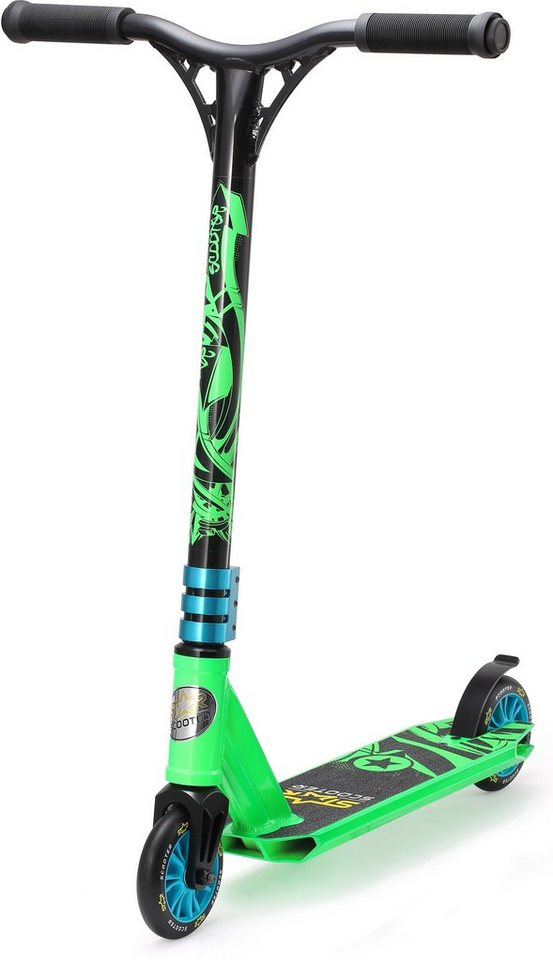 Star-Scooter Stuntscooter Star-Scooter Stuntscooter von Star-Scooter