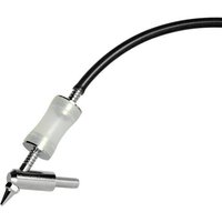 Star Tec ST 60136 Entlötaufsatz Spitzen-Größe 1mm Inhalt 1St. von Star Tec