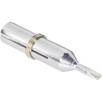 Star Tec 80156 Lötspitze Meißelform Spitzen-Größe 2.2mm Inhalt 1St. Star Tec 80156 Lötspitze Meißelform Spitzen-Größe 2.2mm Inhalt 1St. von Star Tec
