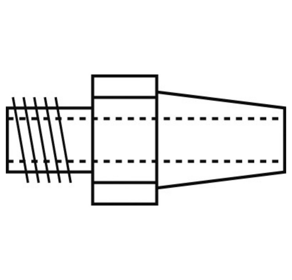 Star Tec Lötkolben Star Tec Lotabsaugdüse Spitzen-Größe 2 mm Inhalt 1 St., 90154 Star Tec Lötkolben Star Tec Lotabsaugdüse Spitzen-Größe 2 mm Inhalt 1 St., 90154 von Star Tec