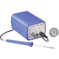Star Tec ST 081 Lötstation analog 10W +100 - +400°C von Star Tec