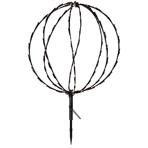 Batterie Dekoration Sphere 40 cm Batterie Dekoration Sphere 40 cm von Star Trading
