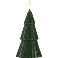 Star Trading LED-Echtwachs-Kerze 7x15cm 061-48 Star Trading LED-Echtwachs-Kerze 7x15cm 061-48 von Star Trading