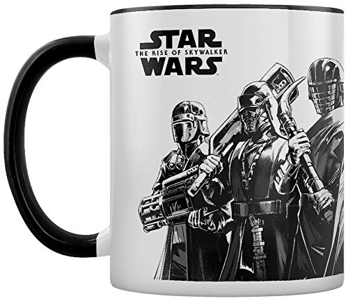 Star Wars MGC25643 Skywalker Tasse aus Keramik, 315 ml von Star Wars