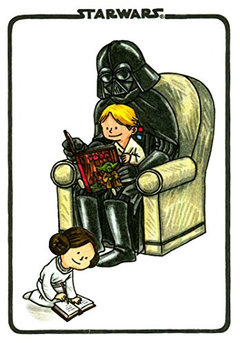 Darth Vader and Son Journal Darth Vader and Son Journal von Star Wars