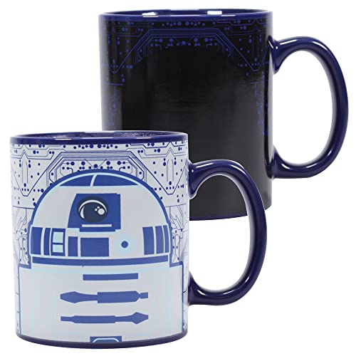 Half Moon Bay MUGBSW61 Tasse, 350 ml, Keramik von Star Wars